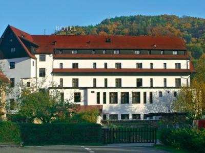 HOTEL SKÁLA foto