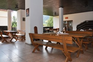 HOTEL SKÁLA foto