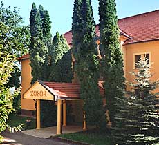KÚPELE BOJNICE foto