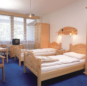 KÚPELE BOJNICE foto