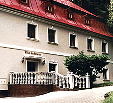 KÚPELE BOJNICE foto