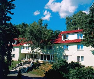 KÚPELE BOJNICE foto