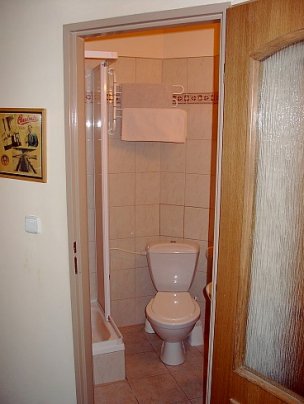 HOTEL ELKO foto