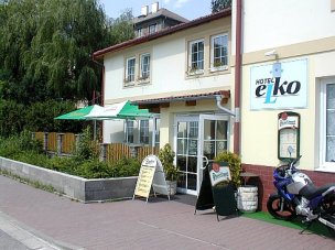 HOTEL ELKO foto