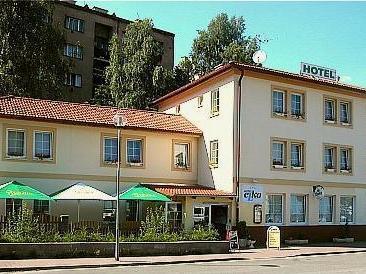 HOTEL ELKO foto