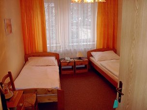 HOTEL ELKO foto
