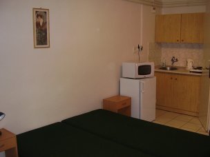 APARTMÁNY ŠTÚROVO foto