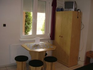 APARTMÁNY ŠTÚROVO foto