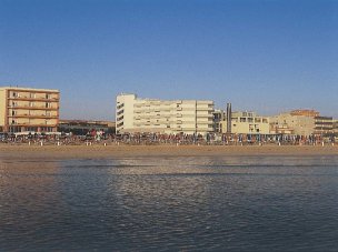 HOTEL BALTIC*** foto