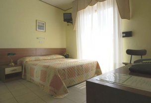 HOTEL TAMPICO foto
