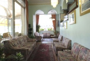 HOTEL TAMPICO foto