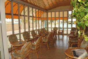 HOTEL TAMPICO foto