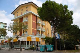 HOTEL TAMPICO foto