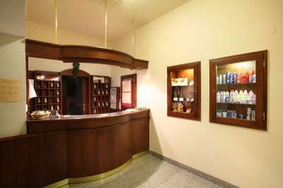 HOTEL U ČERNÉHO ORLA foto
