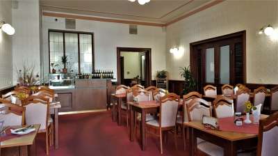 HOTEL U ČERNÉHO ORLA foto