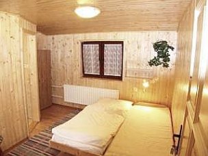 PENZION POD ROHÁČMI foto