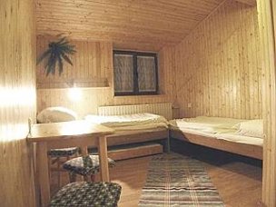 PENZION POD ROHÁČMI foto