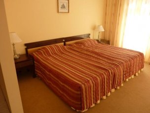 HOTEL PRINCESS RESIDENCE *****  foto