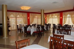 HOTEL PRINCESS RESIDENCE *****  foto