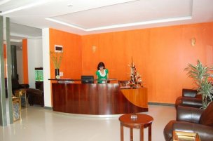 HOTEL PRINCESS RESIDENCE *****  foto