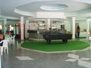 HOTEL LOTOS *** foto