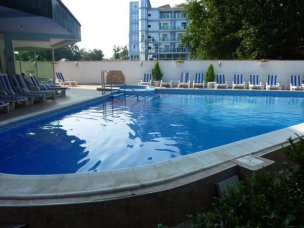HOTEL LOTOS *** foto