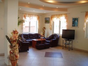HOTEL LOTOS *** foto