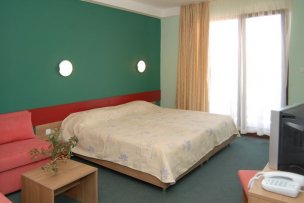 HOTEL KIPARISITE**** foto