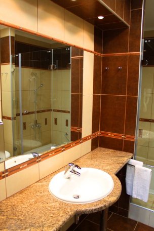 HOTEL KIPARISITE**** foto