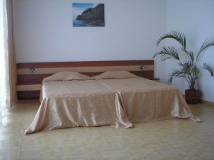 HOTEL QUEEN NELLY ***+ foto