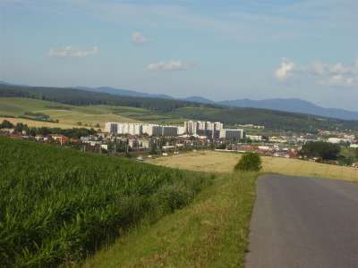 Smižany foto