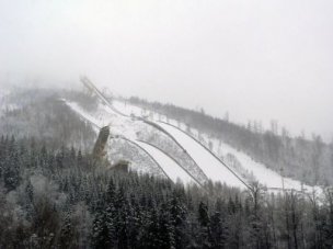 Harrachov foto