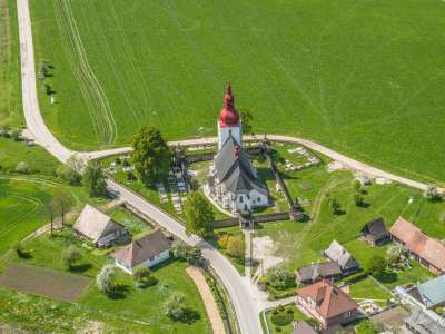 Liptovské Matiašovce foto