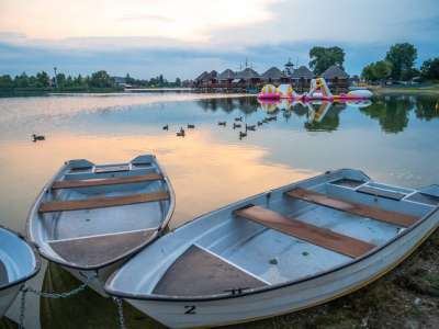 Senec foto