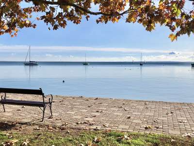 Balatonalmádi foto