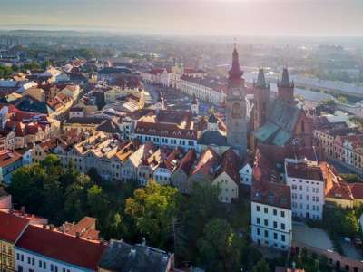 Hradec Králové foto