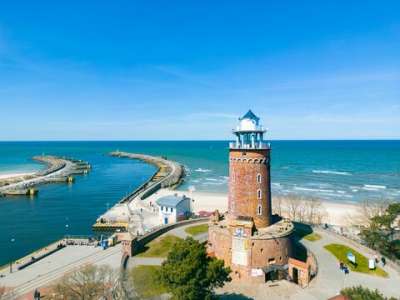 Kołobrzeg foto