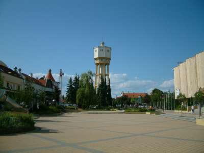 Siófok foto