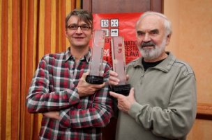 Autor fotografie: iffbratislava.sk